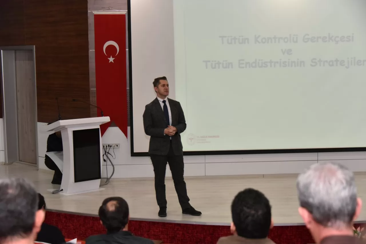 Manisa'da Kanserle Mücadele İçin Önemli İş Birliği