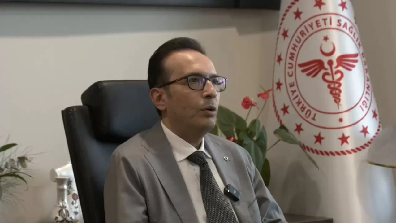 Balıkesir'de OED Kullanımı Hayat Kurtarıyor: İl Sağlık Müdürlüğü Açıkladı