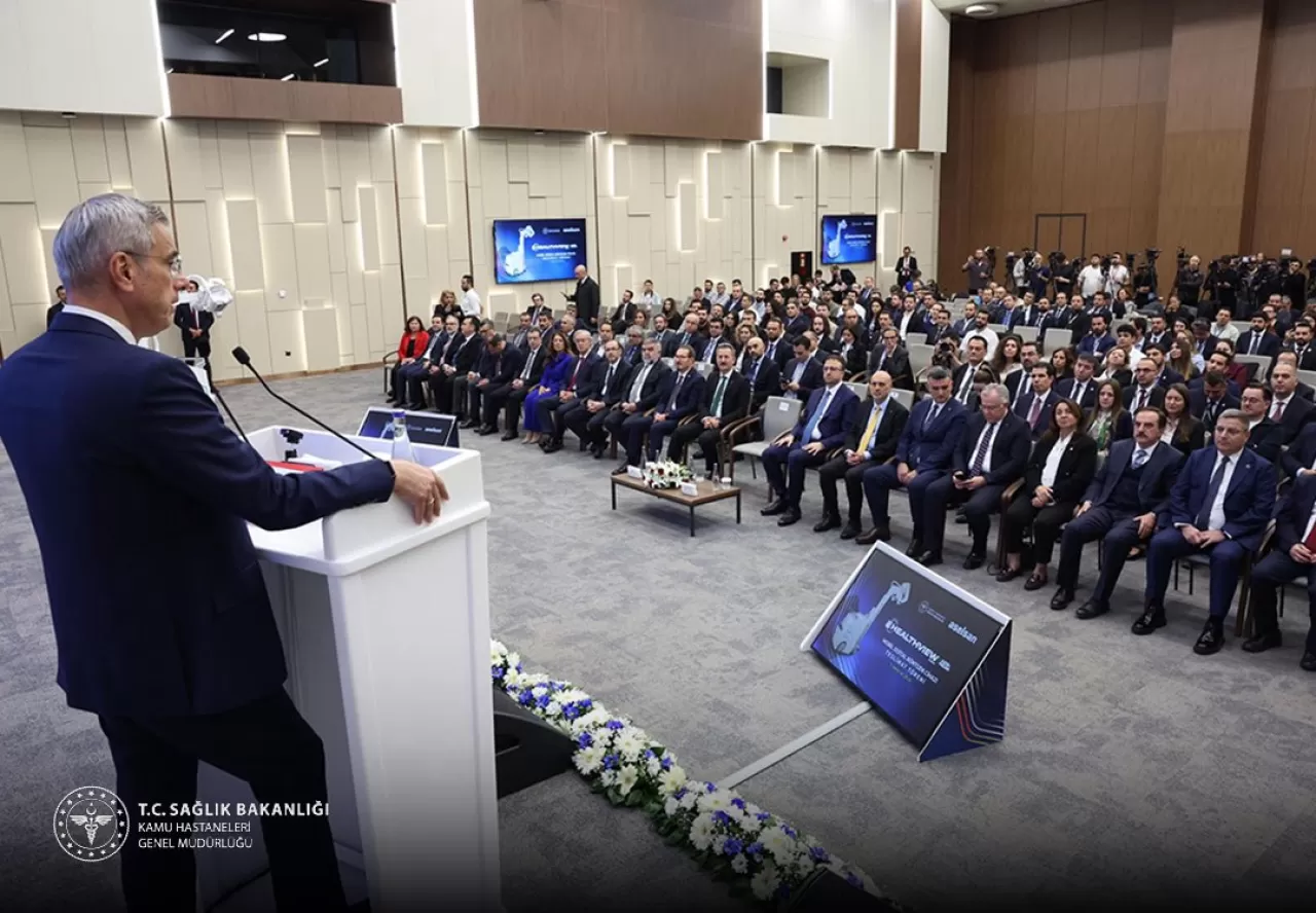 Yerli ve Milli Mobil Dijital Röntgen Cihazı Sağlık Hizmetlerine Kazandırıldı