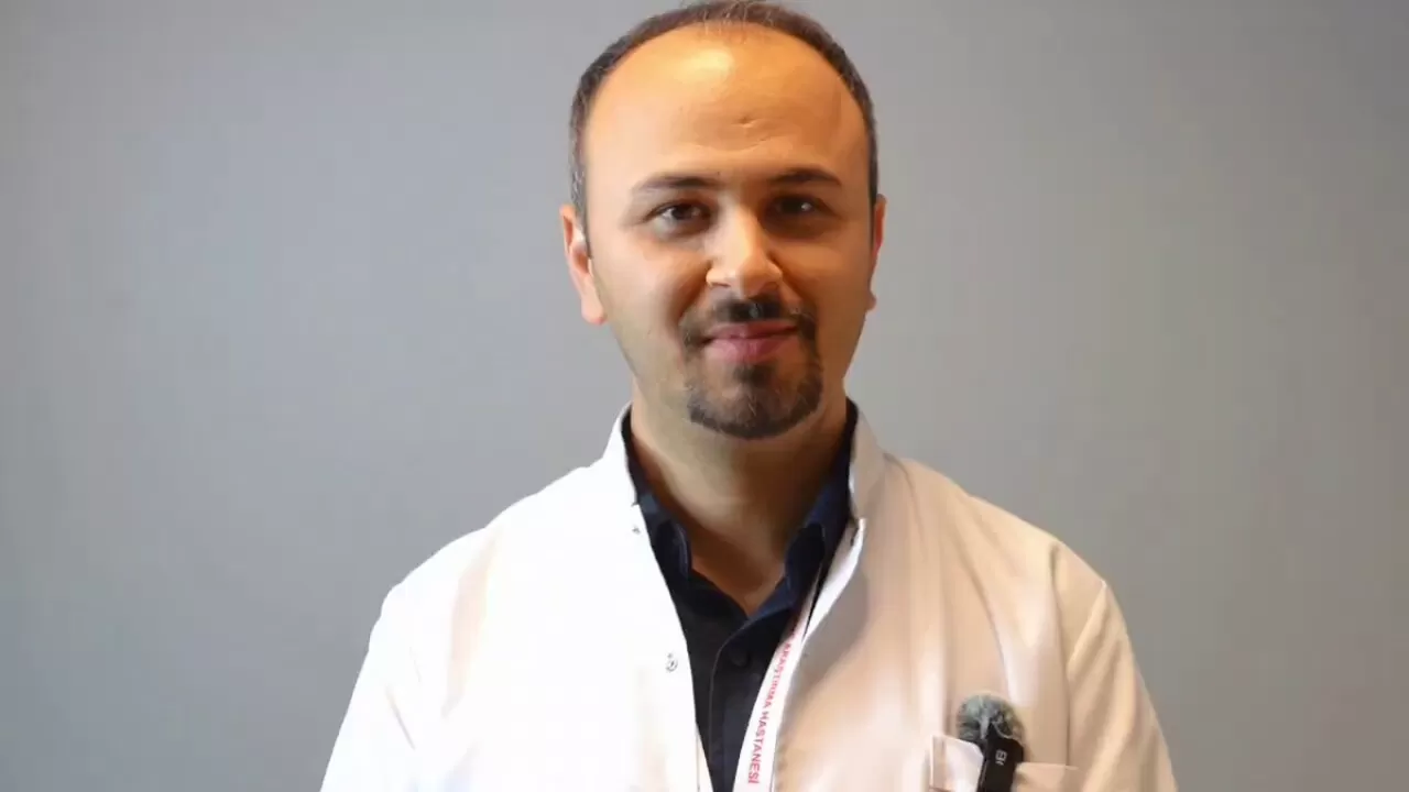 Kayseri Şehir Hastanesi'nde 3 Aralık Dünya Engelliler Günü Etkinliği