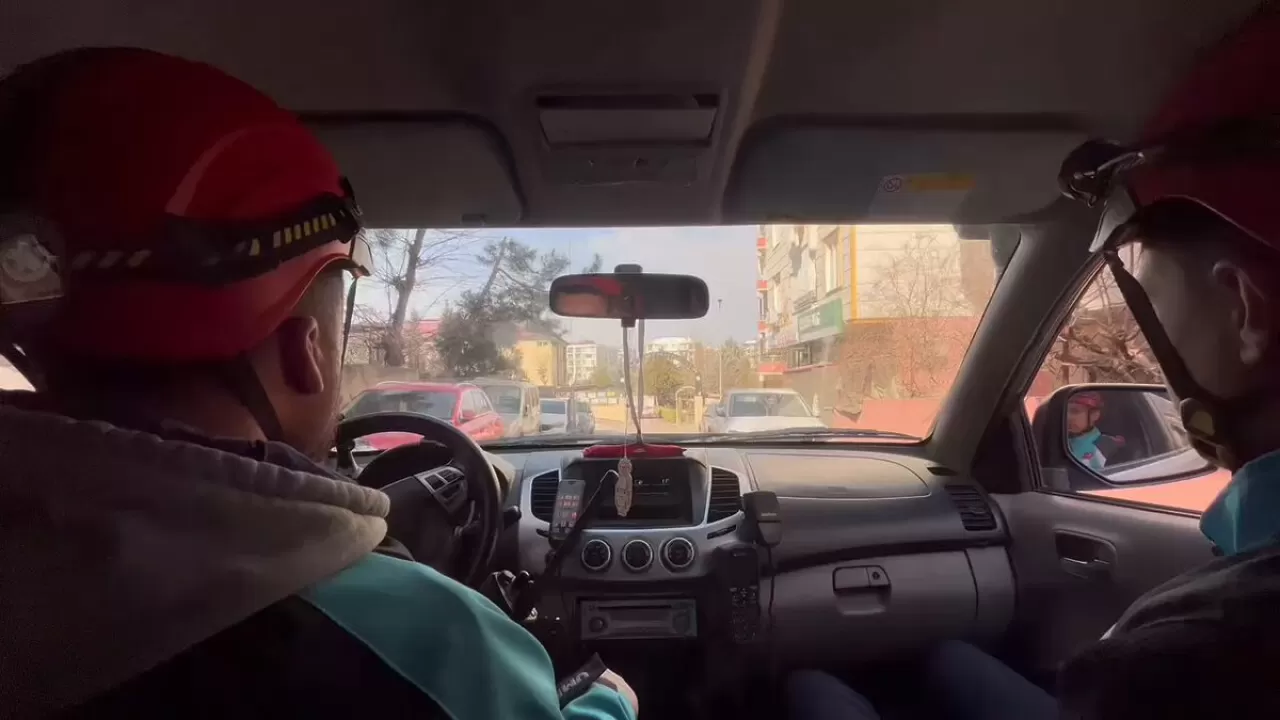 Sağlık Hizmetleri Haftası, Sağlık Çalışanlarının Fedakarlığını Hatırlatıyor