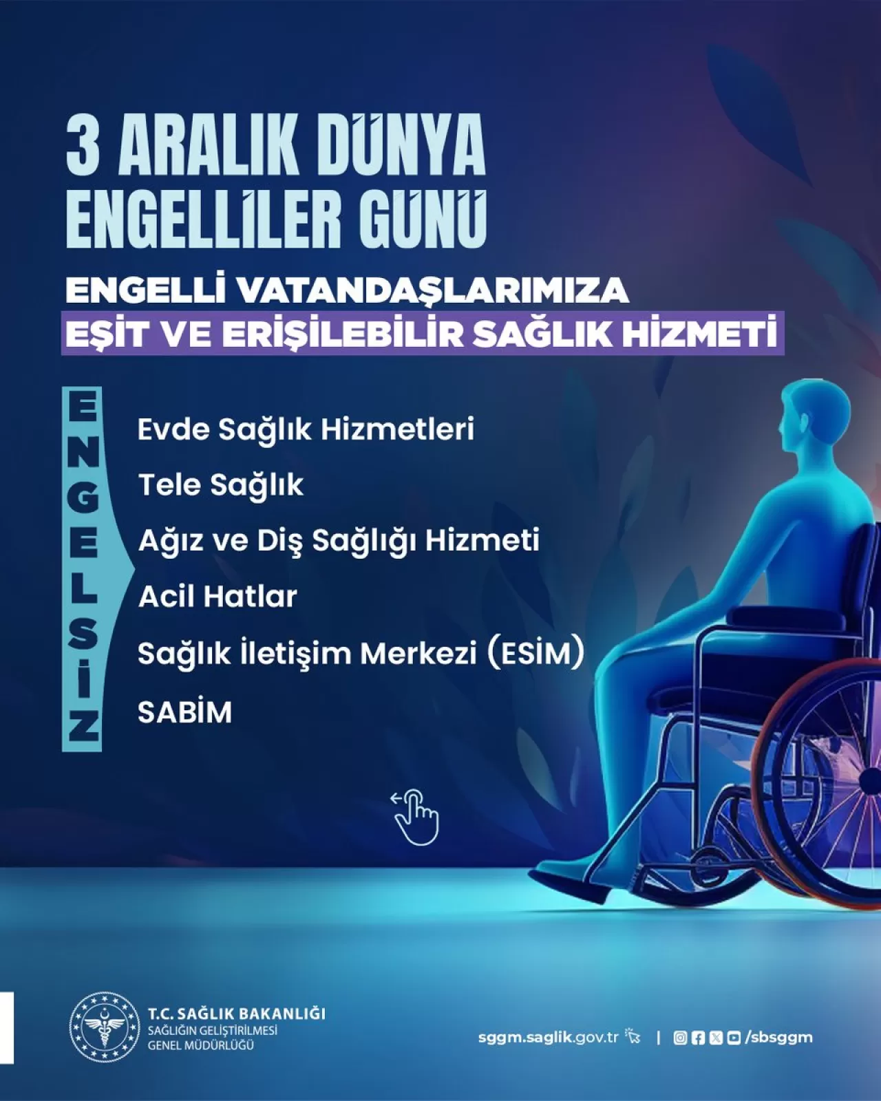 Giresun'da Prof. Dr. A. İlhan Özdemir Acil Durum Hastanesi