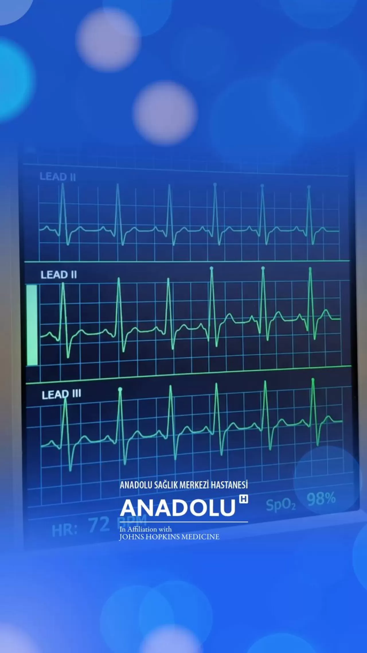 Kalp Sağlığında Erken Teşhisin Önemi Vurgulandı