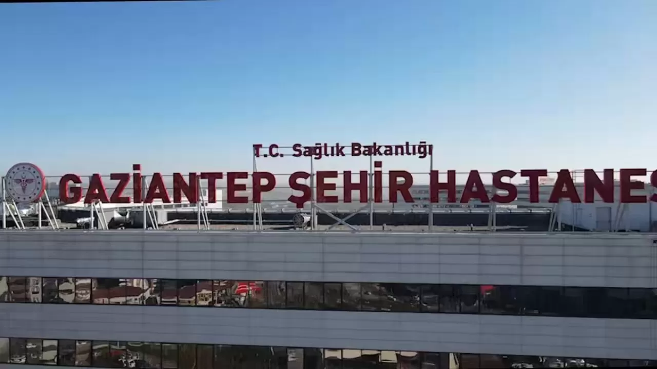 Gaziantep'te Uzman Doktor Karbonmonoksit Zehirlenmelerine Karşı Uyardı