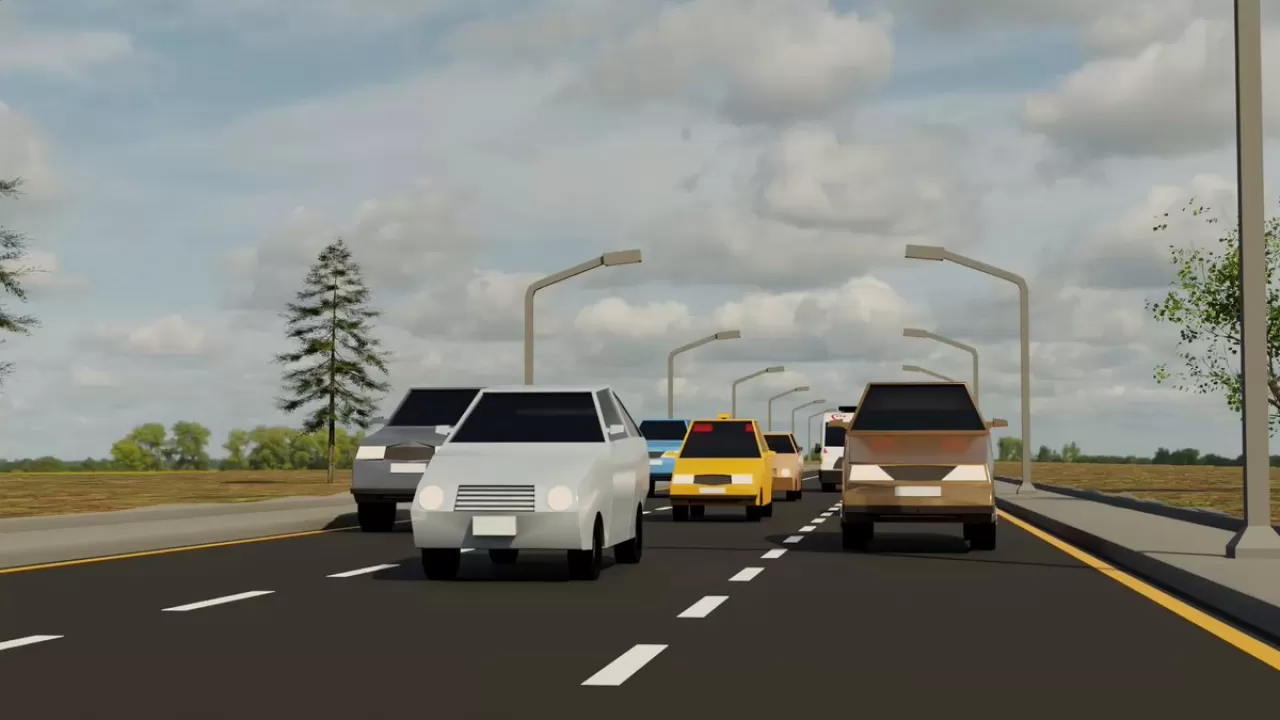 Yalova'da Acil Sağlık Hizmetleri Haftası Fermuar Sistemi ile Kutlandı