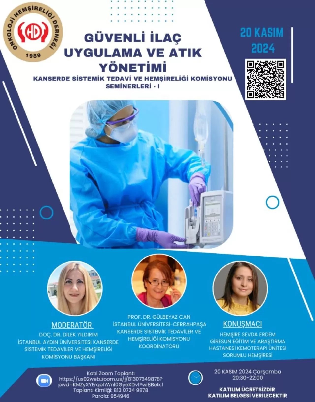 İlaç Atıkları İçin Dijital Çözüm: Akıllı İlaç Geri Dönüşüm Platformu Geliştiriliyor