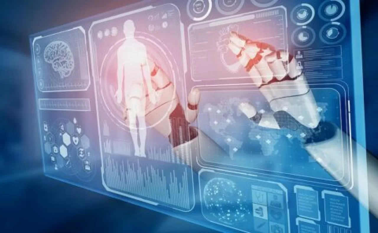 Yapay Zeka ve Simülasyonlar Sağlık Okuryazarlığını Nasıl Güçlendiriyor?