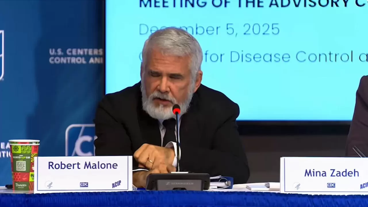 Hepatit B Aşısı Önerisinde Değişiklik: Bebeklerde Evrensel Aşı Uygulaması Kaldırıldı