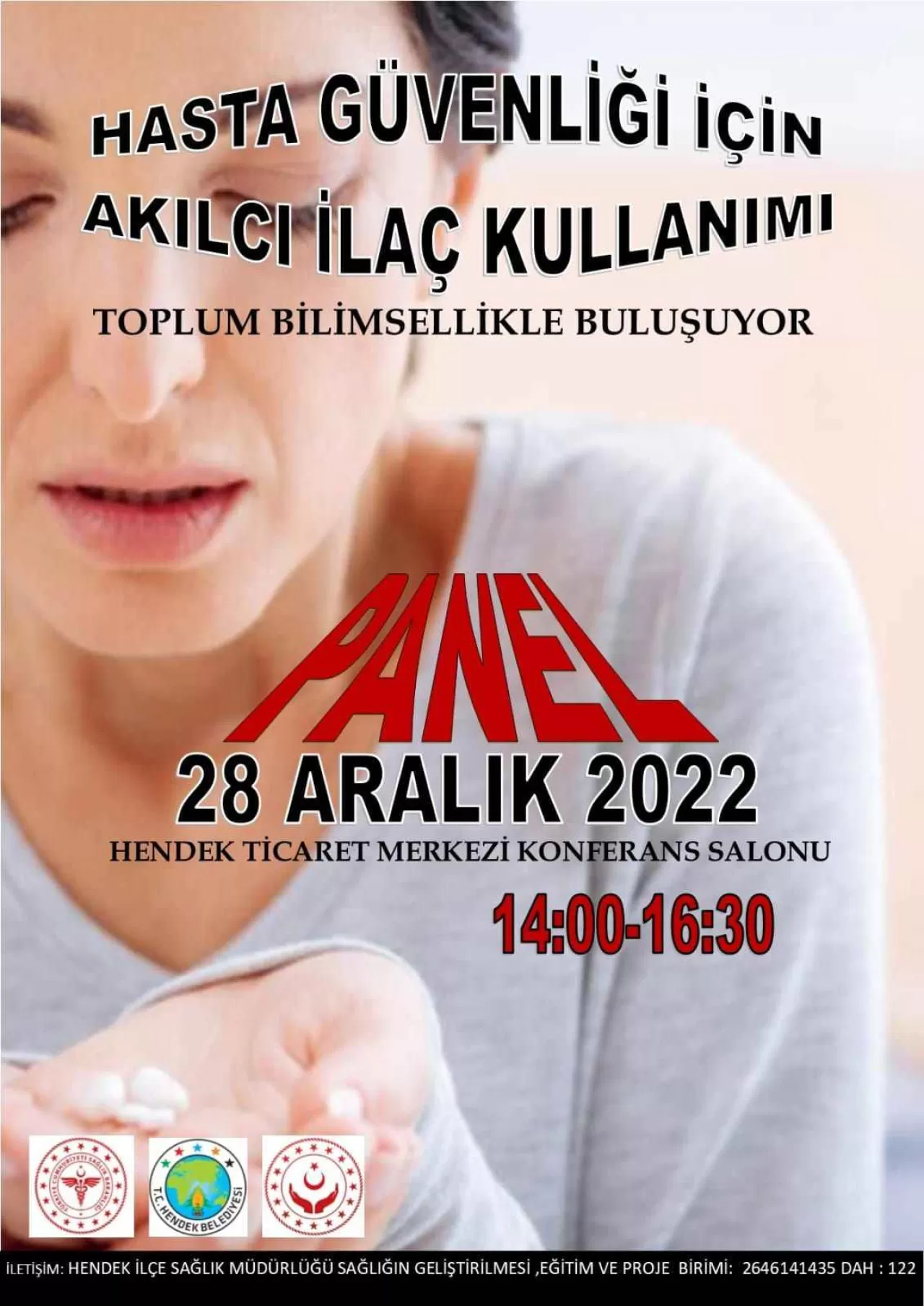 Dijital İkizler ve Mikrobiyom Modelleme ile İlaç Güvenliği Devrimi