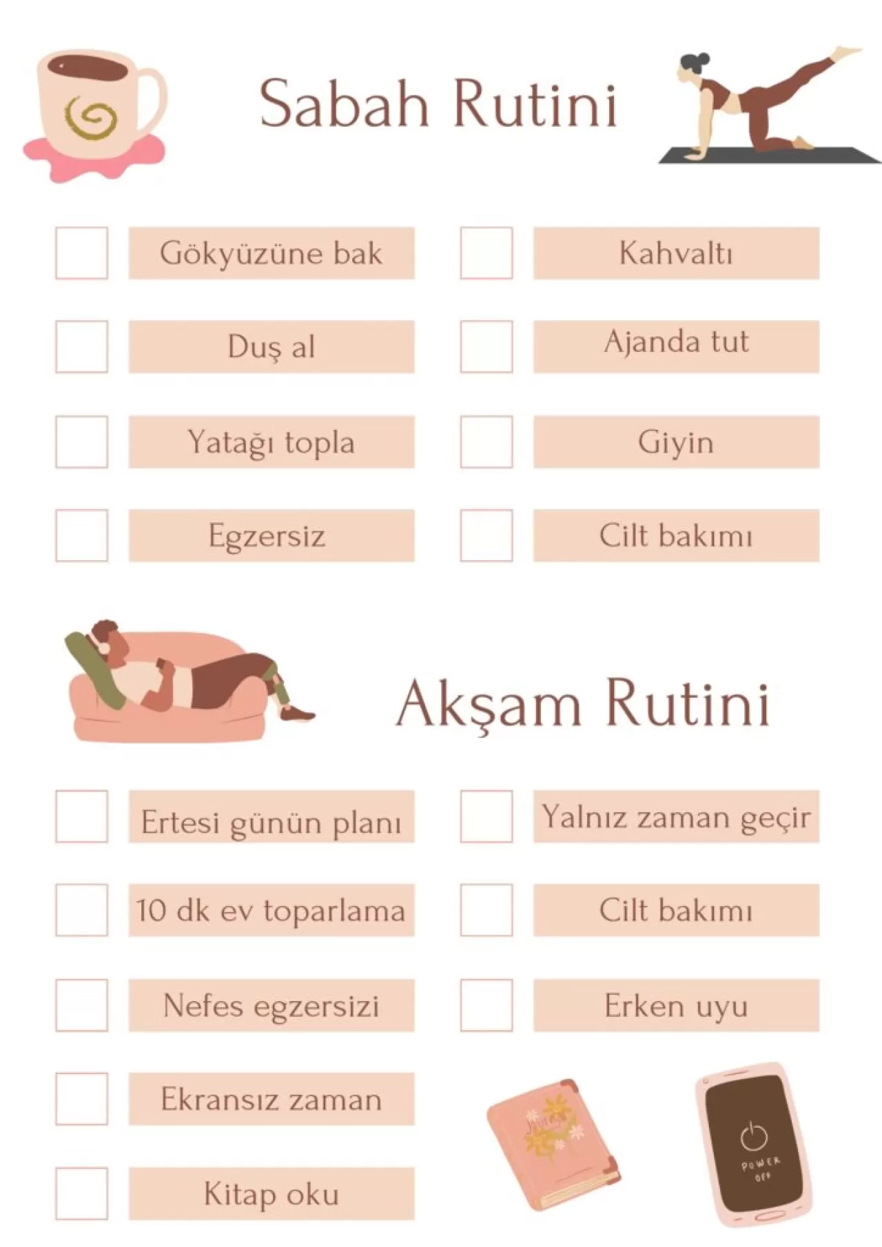 Günlük Yaşamda Psikolojik Dayanıklılık: Modern Bir Yaşam Becerisi Olarak Öz-Şefkat