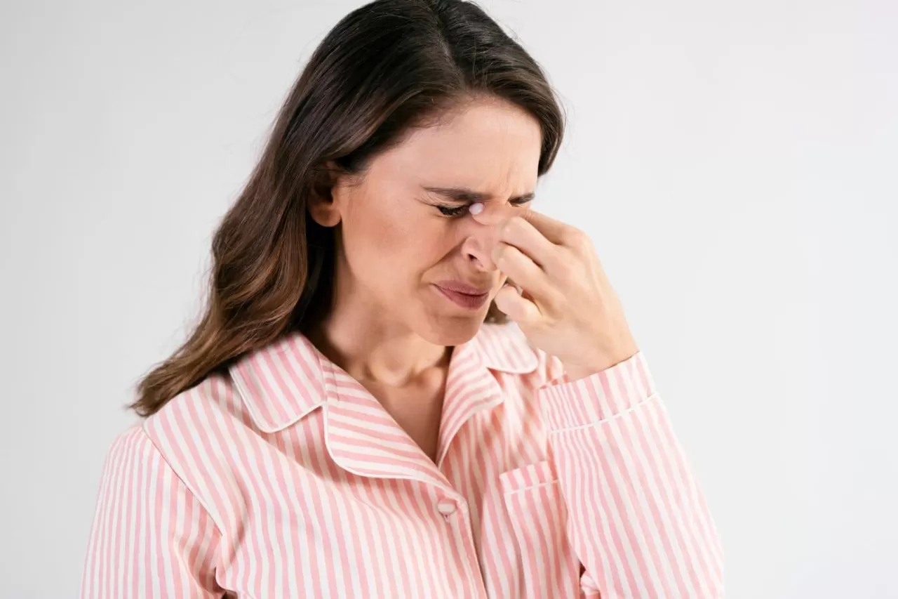 Gizli Tetikçiler: Kronik Burun Kaşıntısının Sessiz Alerjik Kökenleri