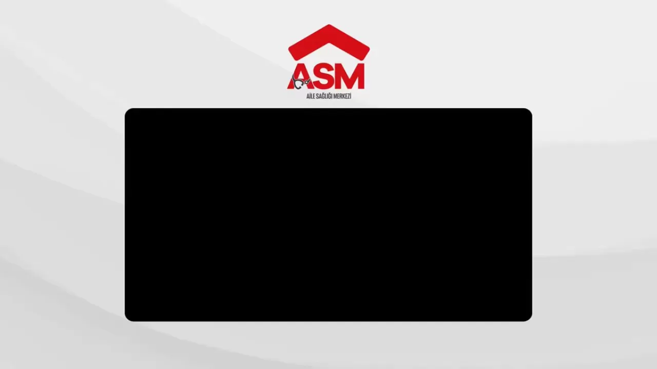 İstanbul'da Yeni Aile Sağlığı Merkezi Hizmete Girdi