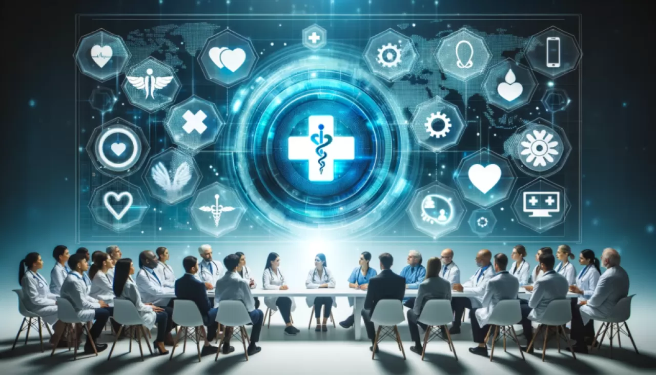 Mevcut İlaçlara Yeni Hayat: Hasta Güvenliğini Ön Plana Alan Dijital Platform