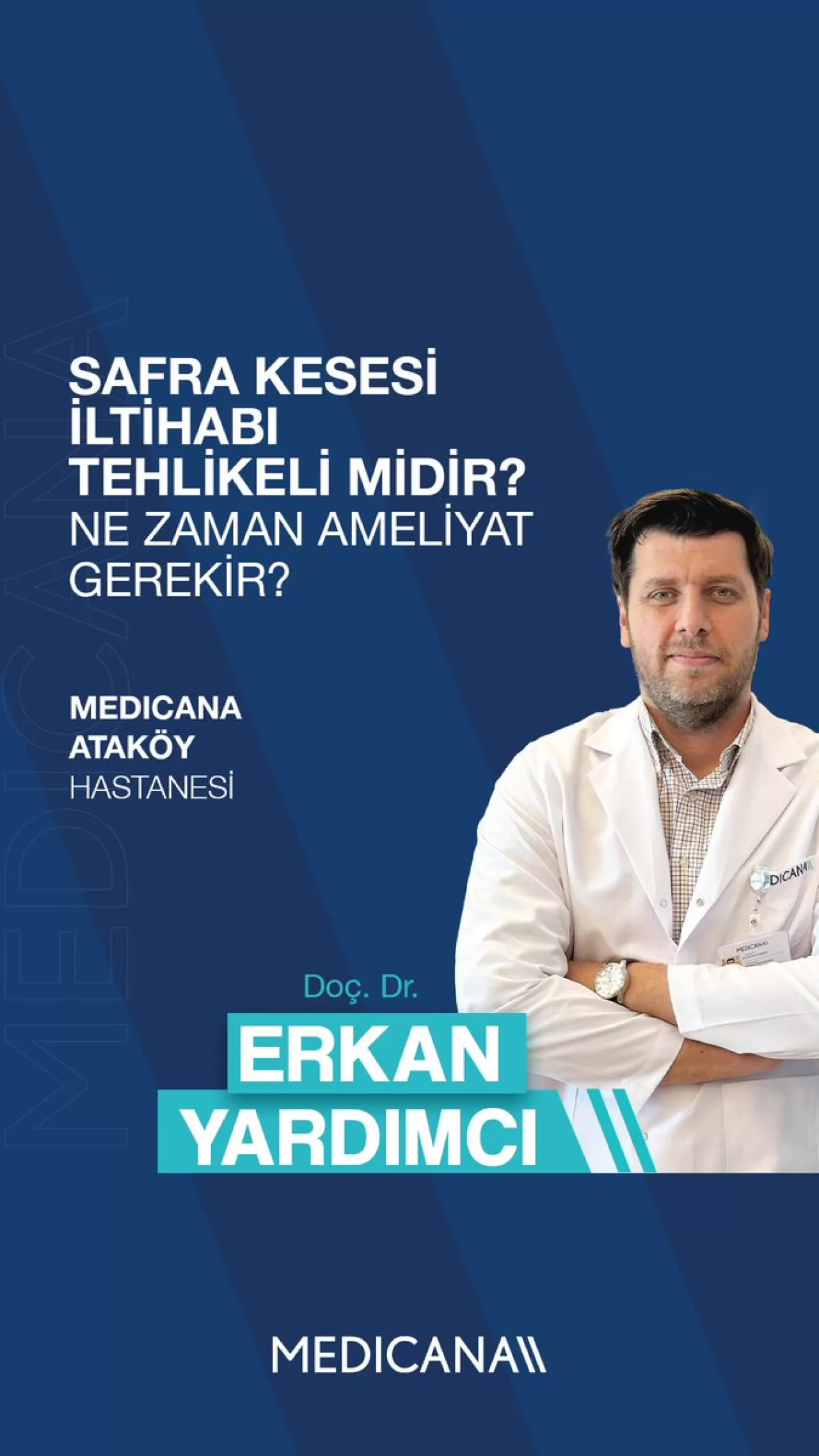Safra Kesesi Taşlarında Ameliyat Kararı ve Tedavi Yöntemleri