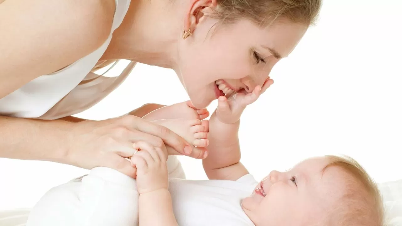 Ev Düzeni, Bebek ve Anne Arasındaki Duygusal Bağın Temelini Oluşturuyor