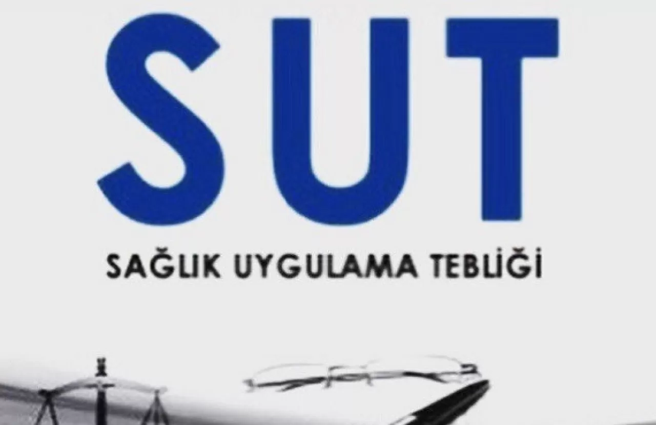 Sağlık Uygulama Tebliğinde 10 Aralık 2025 Tarihinde Değişiklik Yapılacak