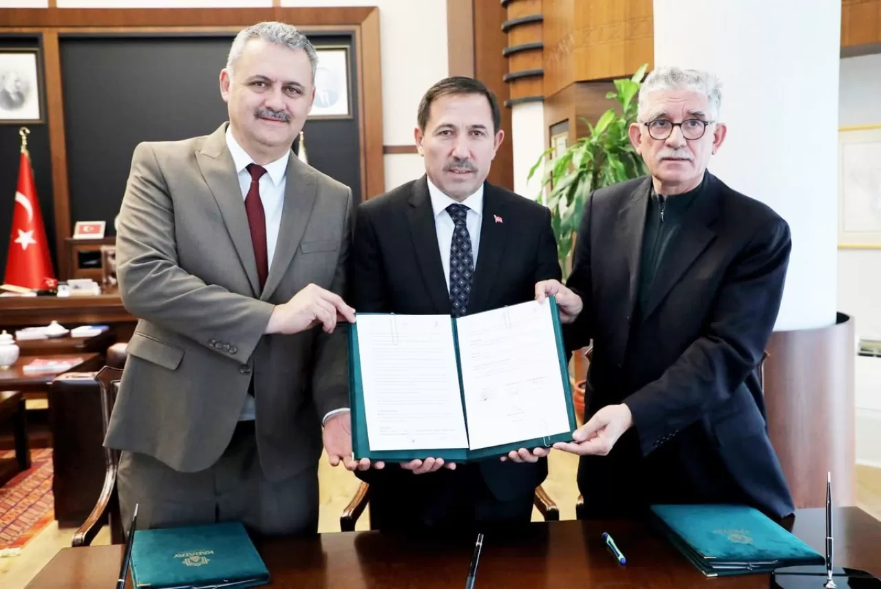 Karatay'a Yeni Aile Sağlığı Merkezi Müjdesi