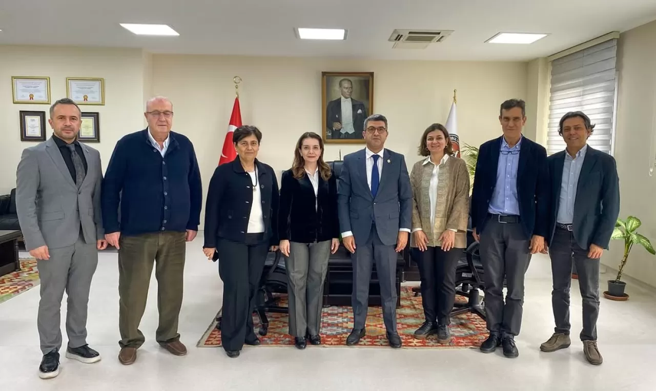 Prof. Dr. Didem Çolpan Öksüz, Cerrahpaşa Tıp Fakültesi Radyasyon Onkoloji Ana Bilim Dalı Başkanı Oldu