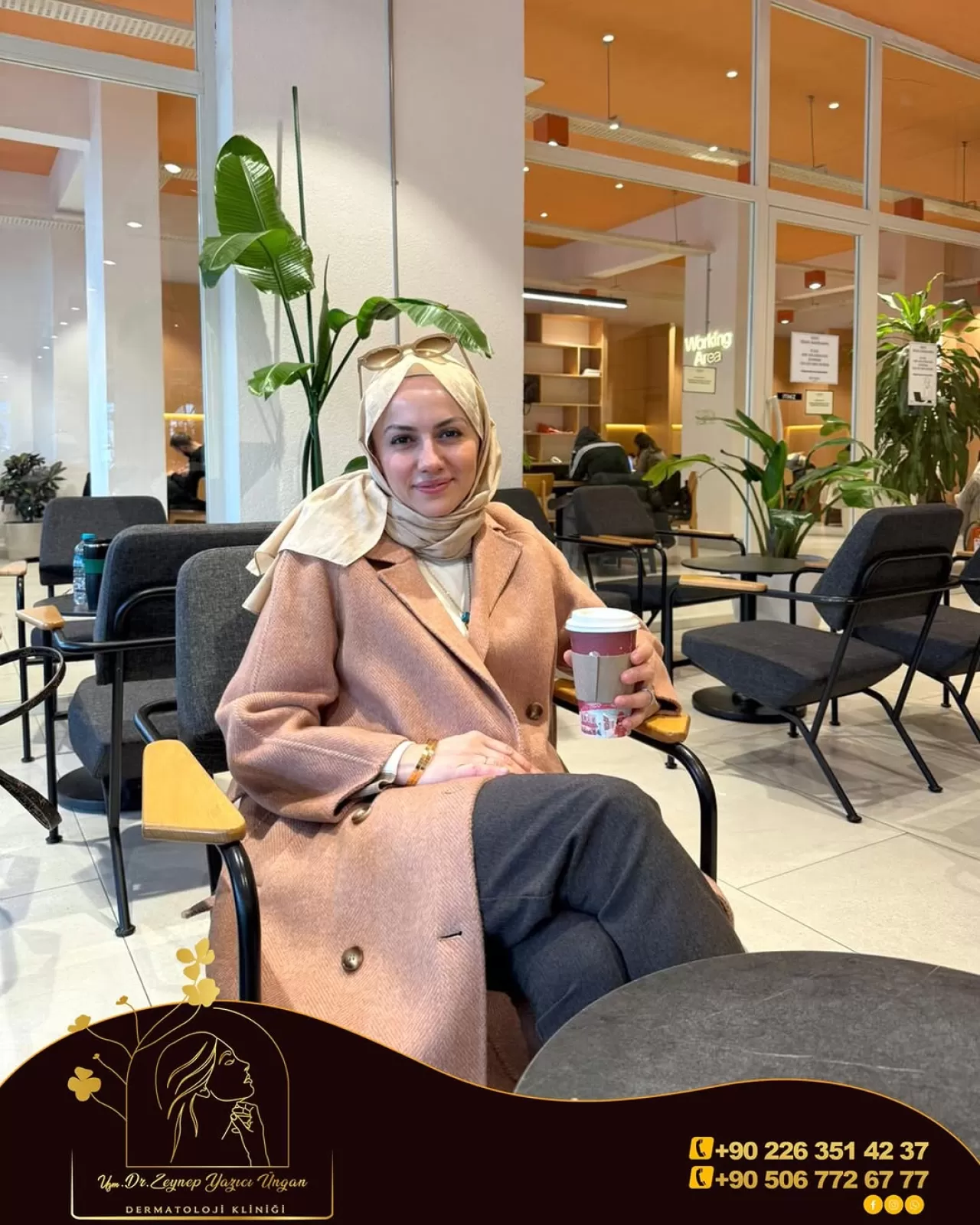 İstanbul'da Dermatoloji ve Estetik Hizmetleri