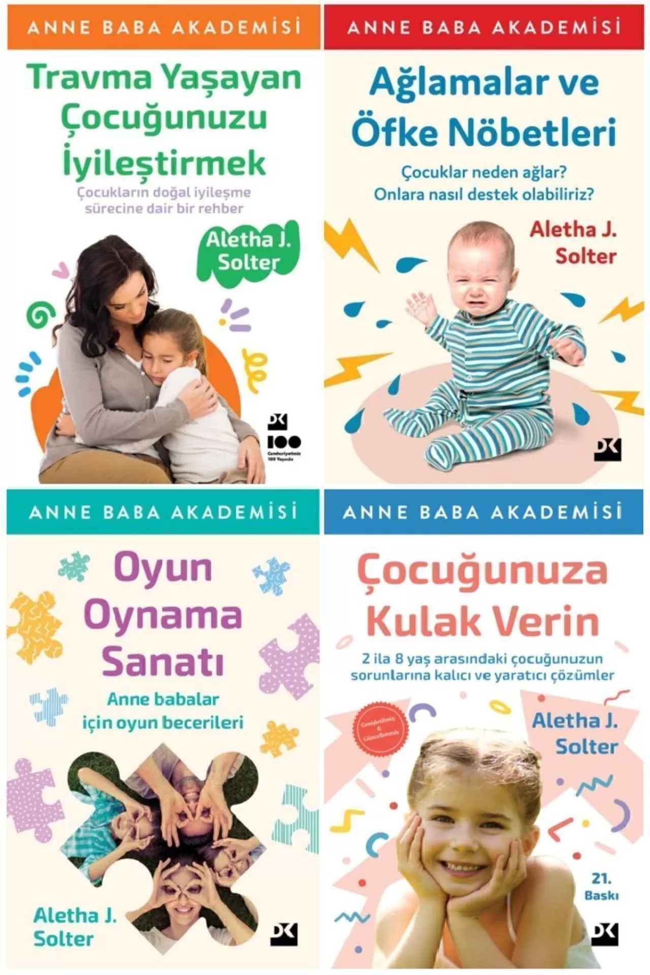 Bebeğinizin Duygusal Zekâsı İçin En Değerli Oyun: Koşulsuz ve Gözlem Temelli Yaklaşım