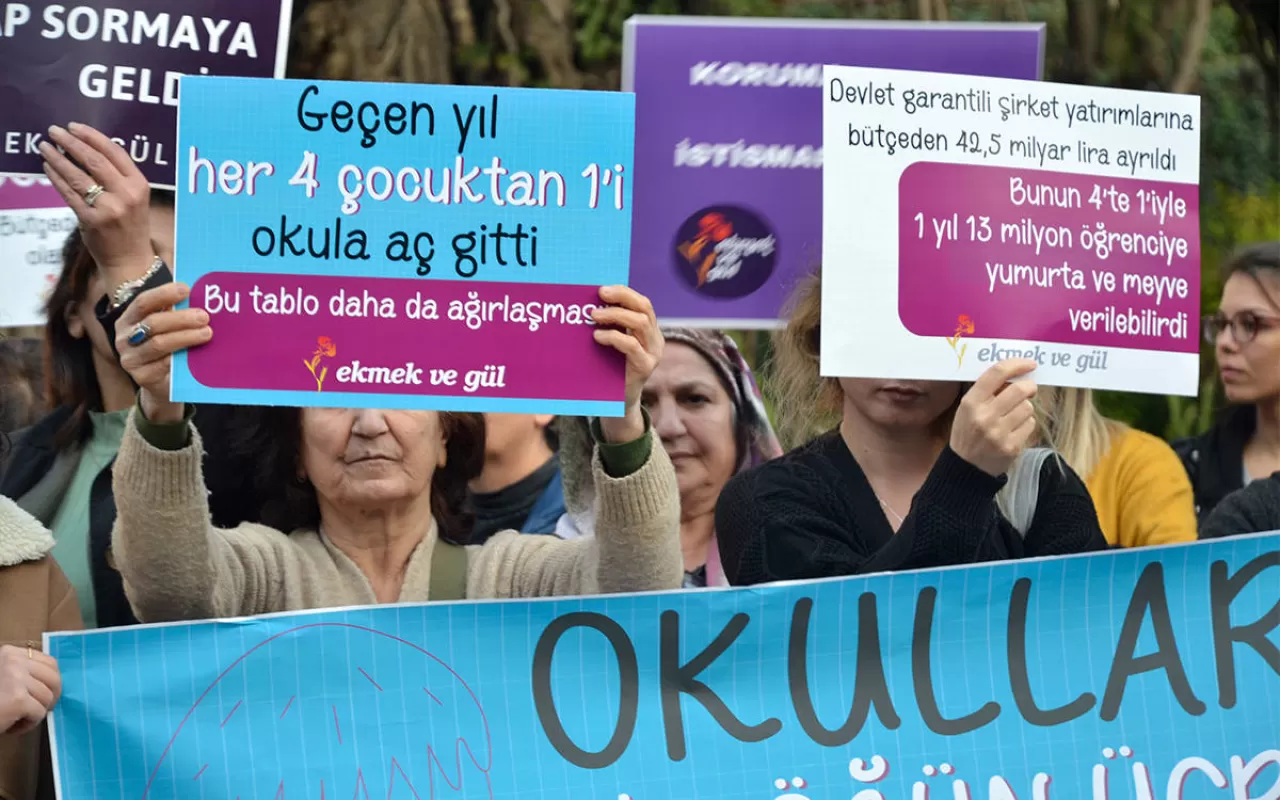 Kronik Tat Değişikliği: Beslenme Düzeninizin Sessiz Sabotajcısı