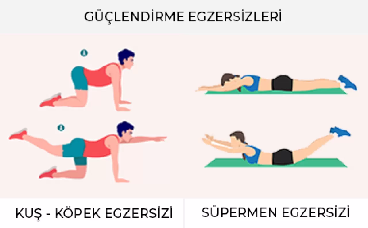 Omurganızdan Gelen Sesler Ne Anlama Geliyor?