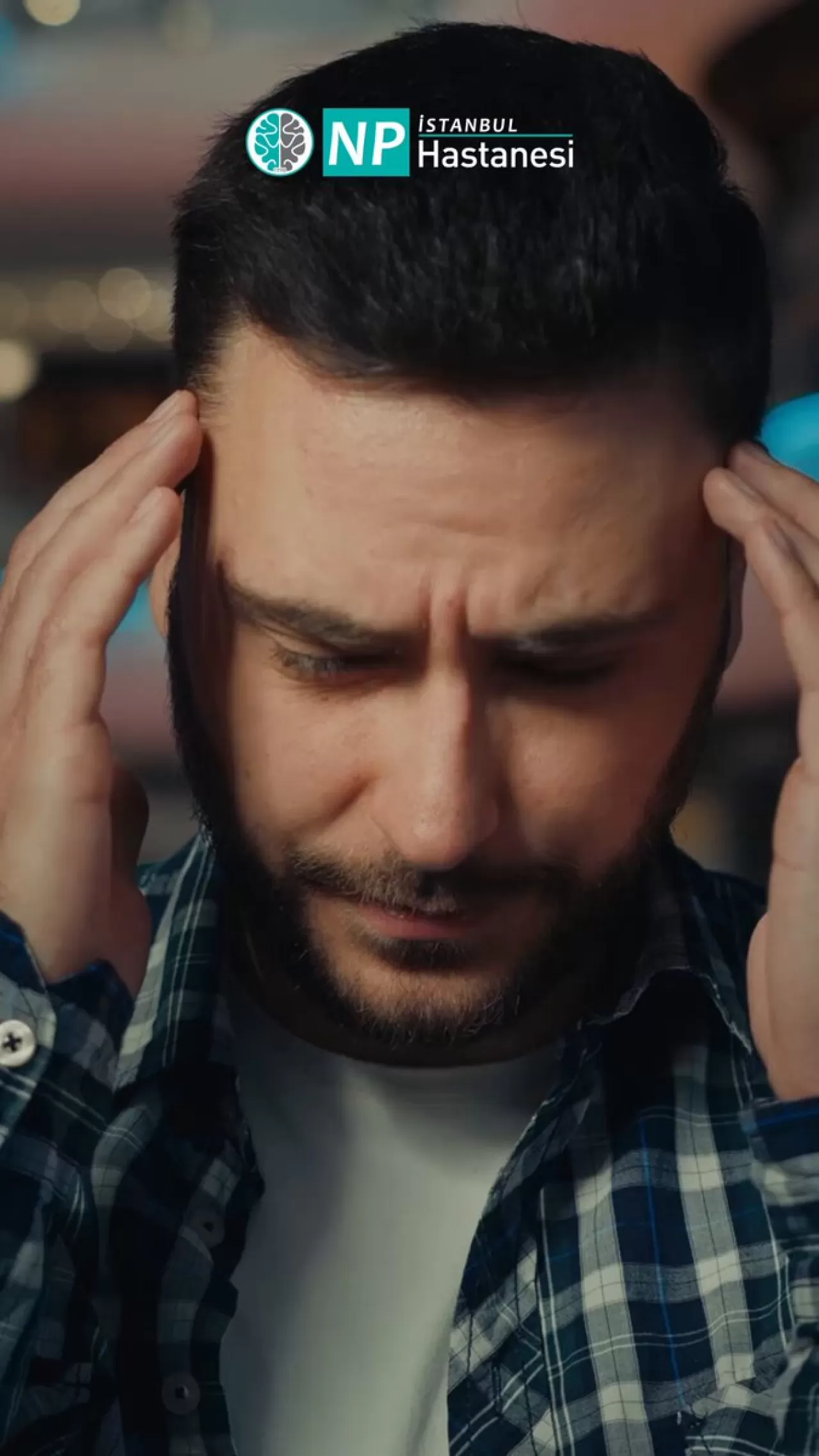 Uzun Süren Baş Ağrısı ve Unutkanlık Hidrosefali Belirtisi Olabilir