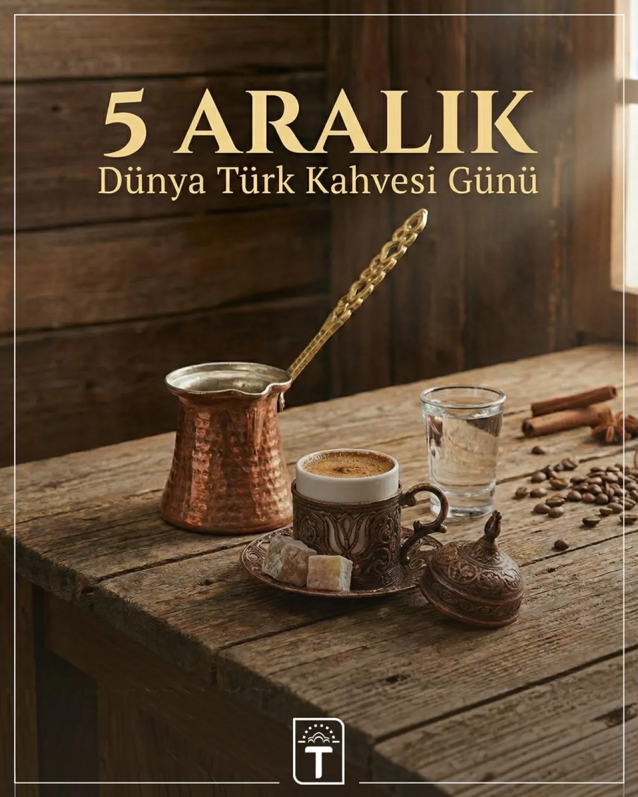 Türk Kahvesinin Şaşırtıcı Sağlık Faydaları ve Tüketim Önerileri