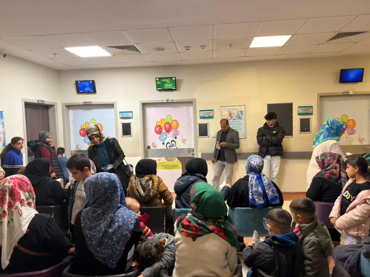 Şanlıurfa'da 1 Aralık Dünya HIV/AIDS Günü Etkinlikleri Düzenlendi