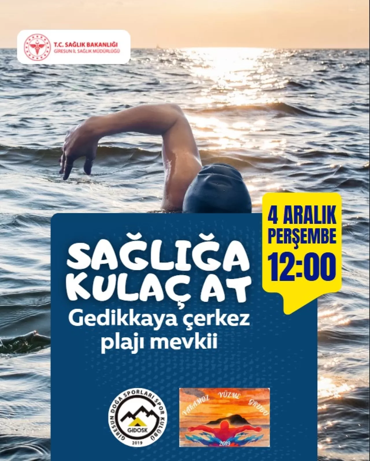 Giresun'da İsim Değişikliği: Prof. Dr. A. İlhan Özdemir Hastanesi