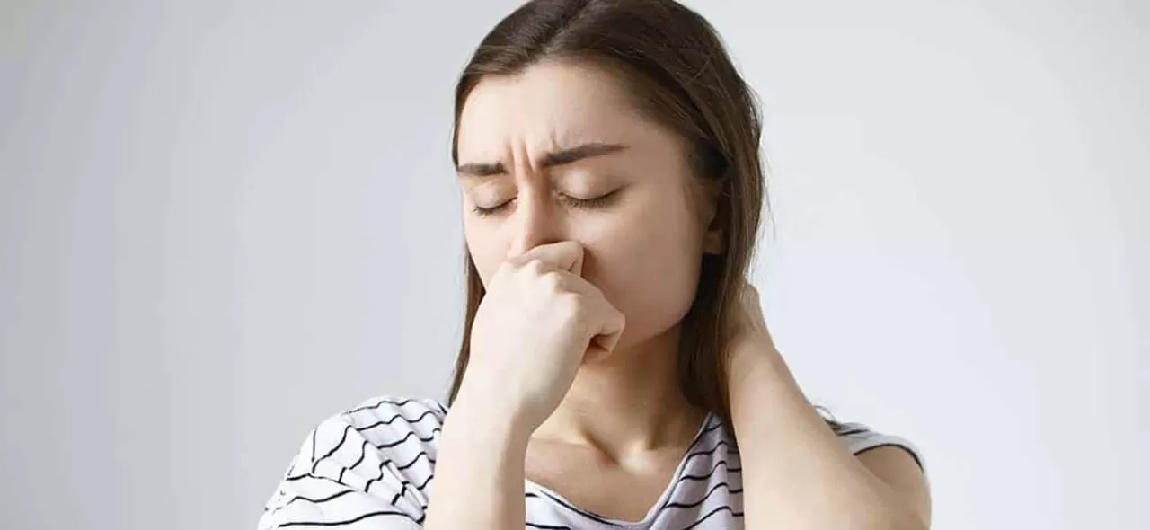 Geçmeyen Hıçkırık Diyafram Sinirinin Sessiz Uyarısı Olabilir