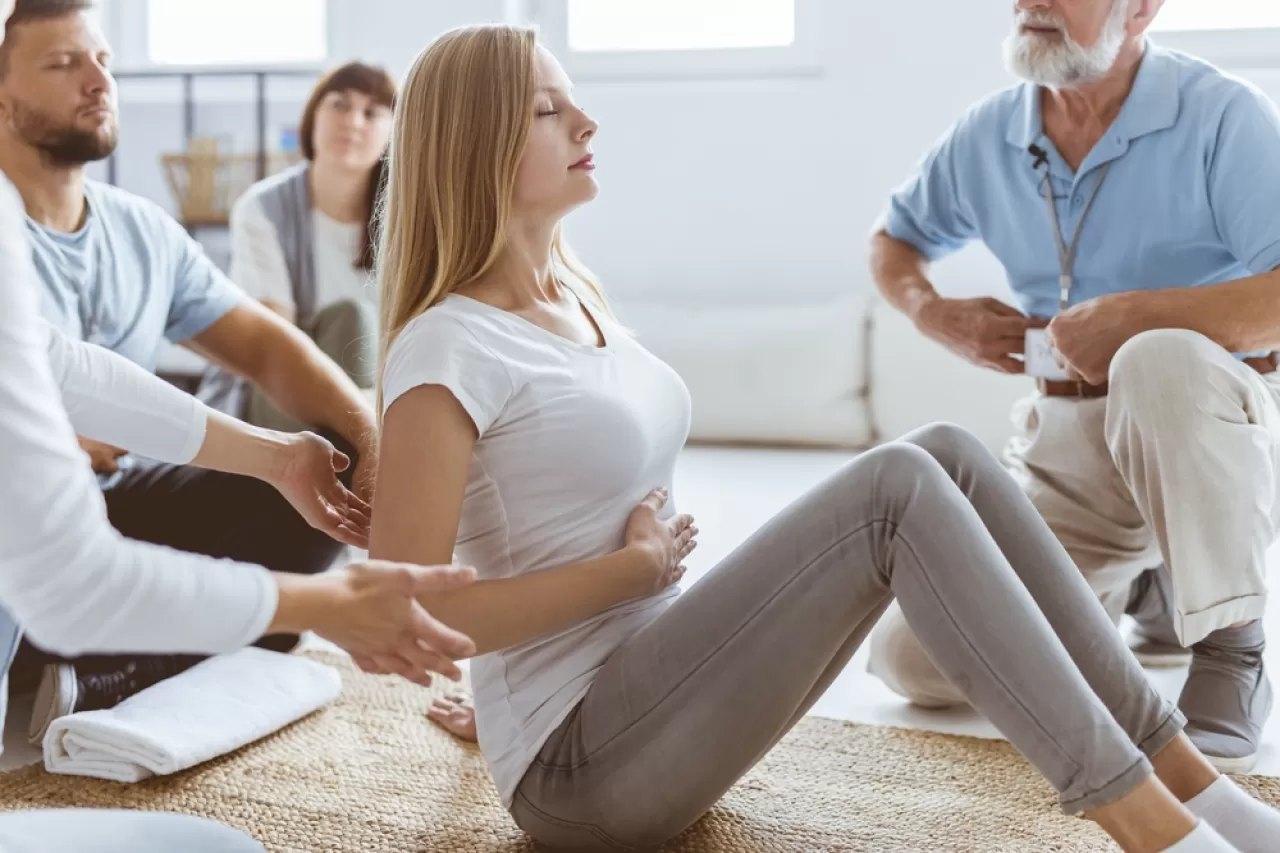 Gizli Tehlike: Farkında Olmadan Nefesinizi Tutuyor Olabilirsiniz