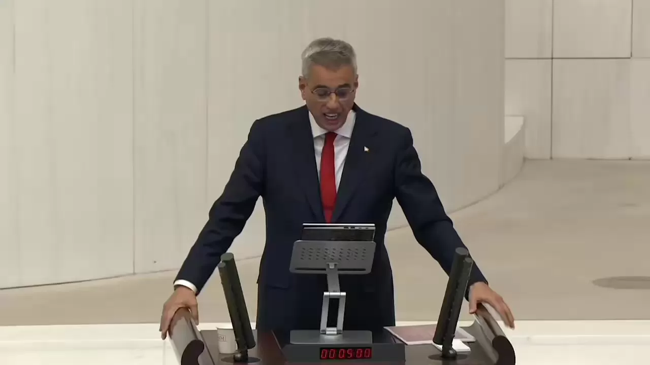 Ağrı İl Sağlık Müdürlüğü: Türkiye'nin Sağlık Sistemindeki Başarısı