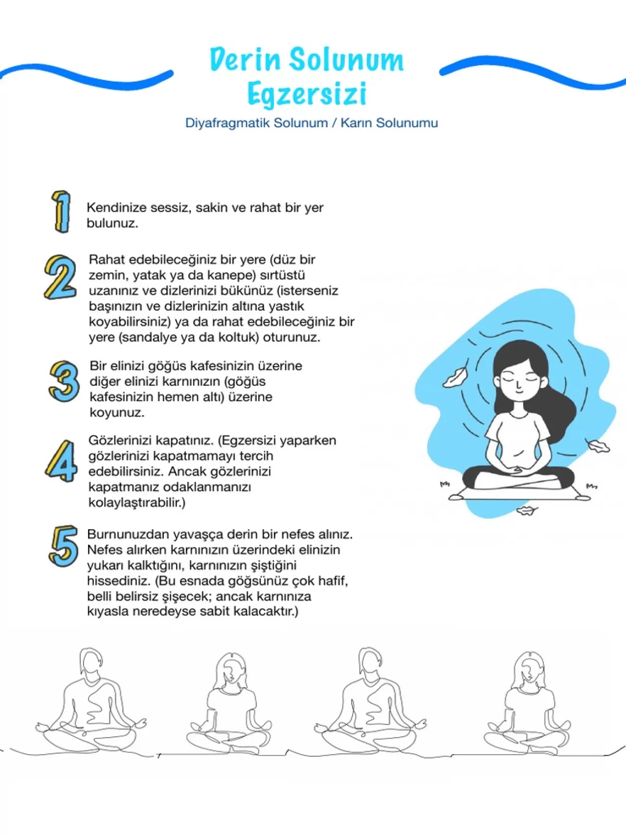 Anne Nefesi Bebeği Nasıl Sakinleştiriyor? Bilim Açıklıyor