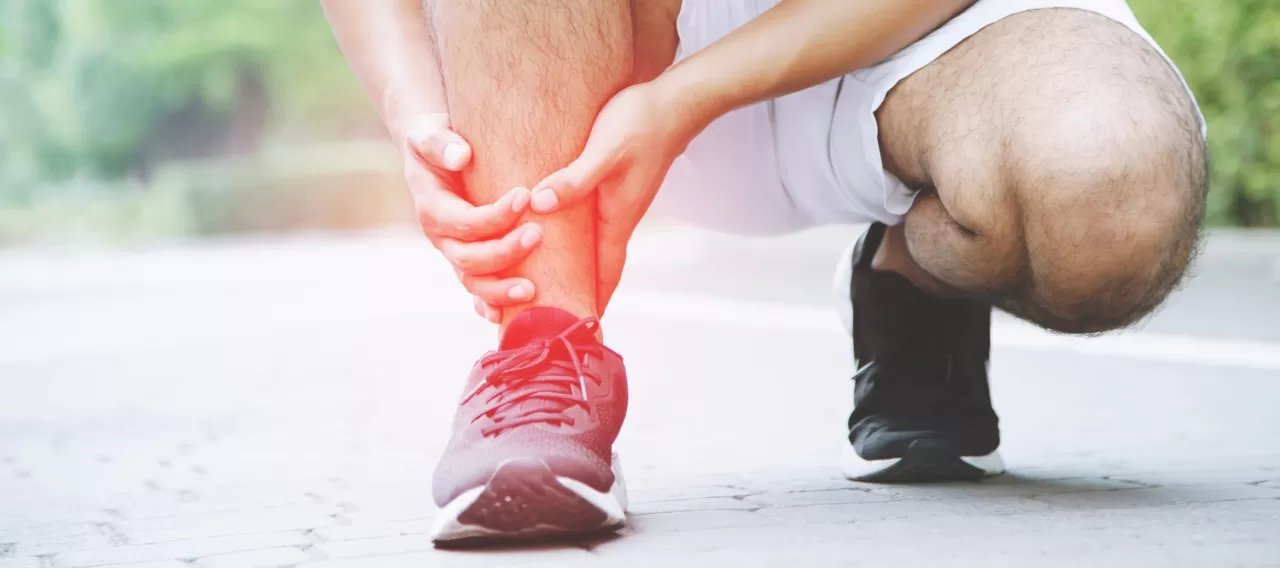 Kronik Ayak Bileği İnstabilitesi: Günlük Hayatta Gözden Kaçan 