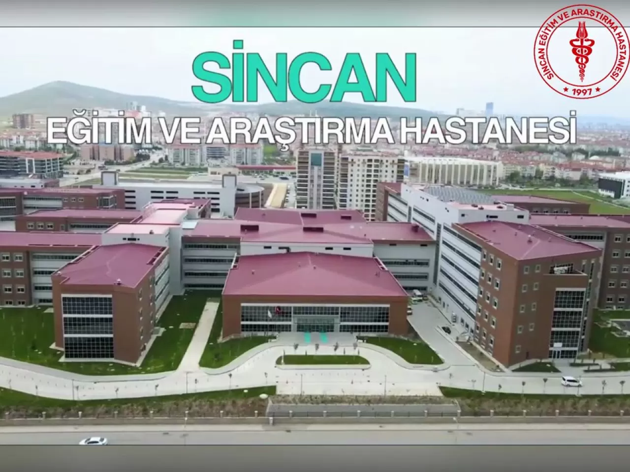 Sincan Eğitim ve Araştırma Hastanesi'nde Kasım 2025'te Yoğun Etkinlik Temposu