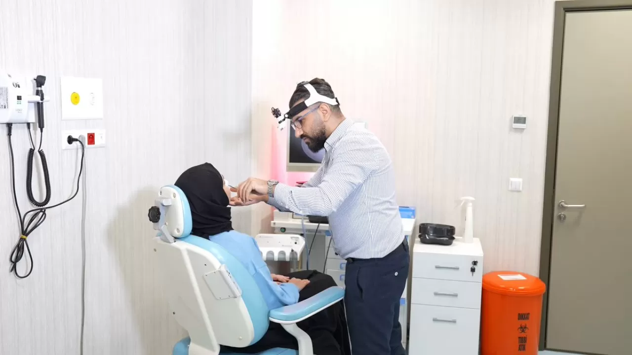 Piezo Ultrasonik Rinoplasti ile Modern Burun Estetiği ve Sağlıklı Nefes