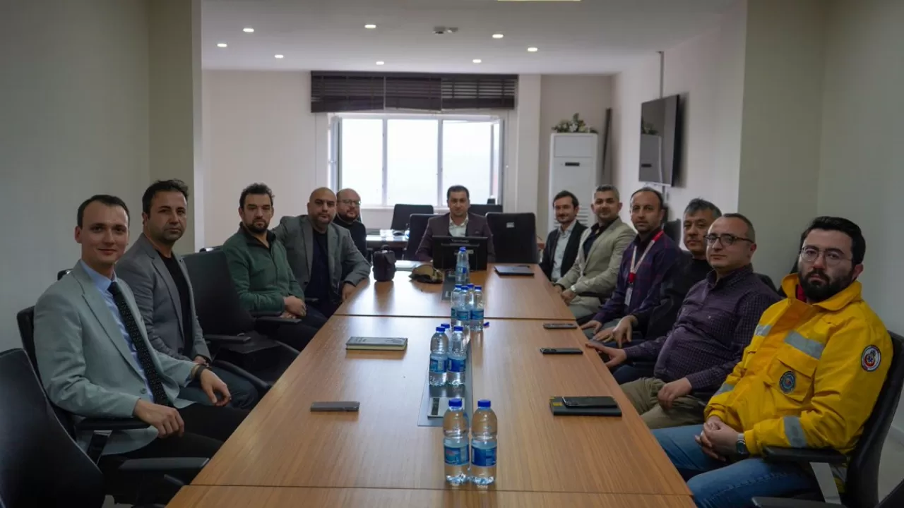 Söğüt Devlet Hastanesi'ne 23 Milyon TL'lik Tıbbi Cihaz Yatırımı