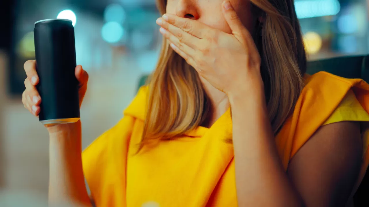 Sessiz Geirme ve İçten Hissedilen Şişkinlik: Fonksiyonel Hazımsızlığın Gözden Kaçan İşaretleri