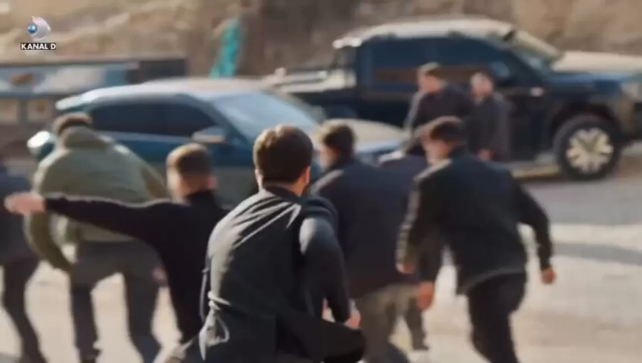 Muş'ta 112 Acil Çağrı Merkezi, Vatandaşların Yardımına Tek Numaradan Ulaşıyor