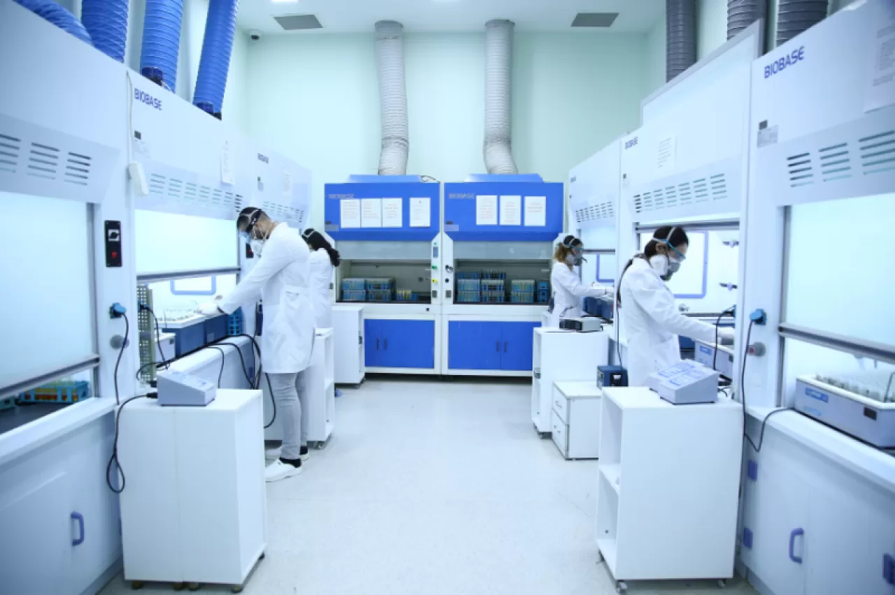 İlaçlardaki Görünmez Tehlike: Kristal Yapı Farklılıkları Hasta Güvenliğini Tehdit Ediyor