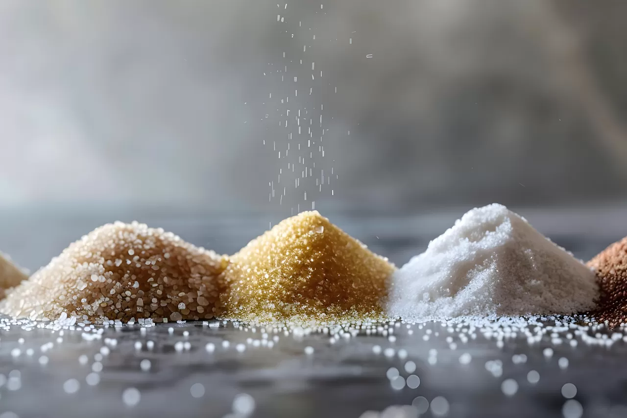 Bilim İnsanları Uyarıyor: Yapay Tatlandırıcılardan 10 Dakikalık Kaçışın Anlamlı Bir Faydası Yok