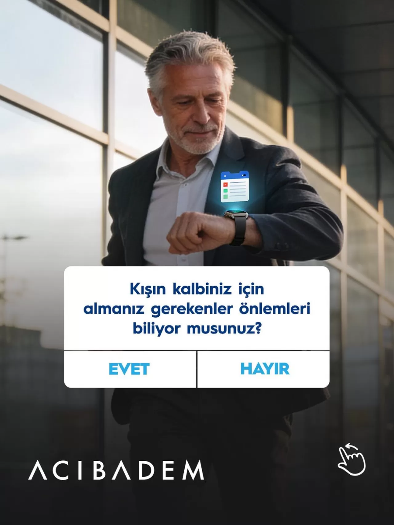 Kış Aylarında Kalp Sağlığını Korumak İçin Hayati Önlemler