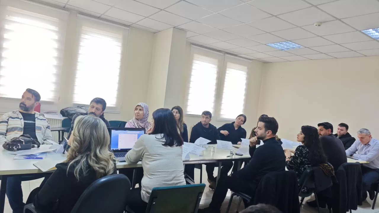 Van'da Ruh Sağlığı Hizmetleri Evlere Taşınıyor