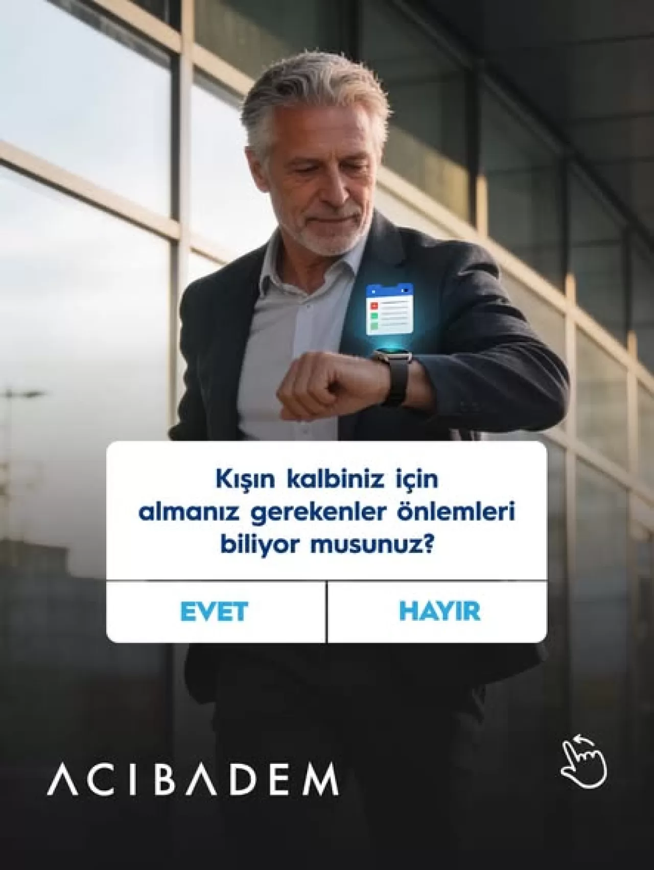 Kış Aylarında Kalp Sağlığını Korumanın Yolları