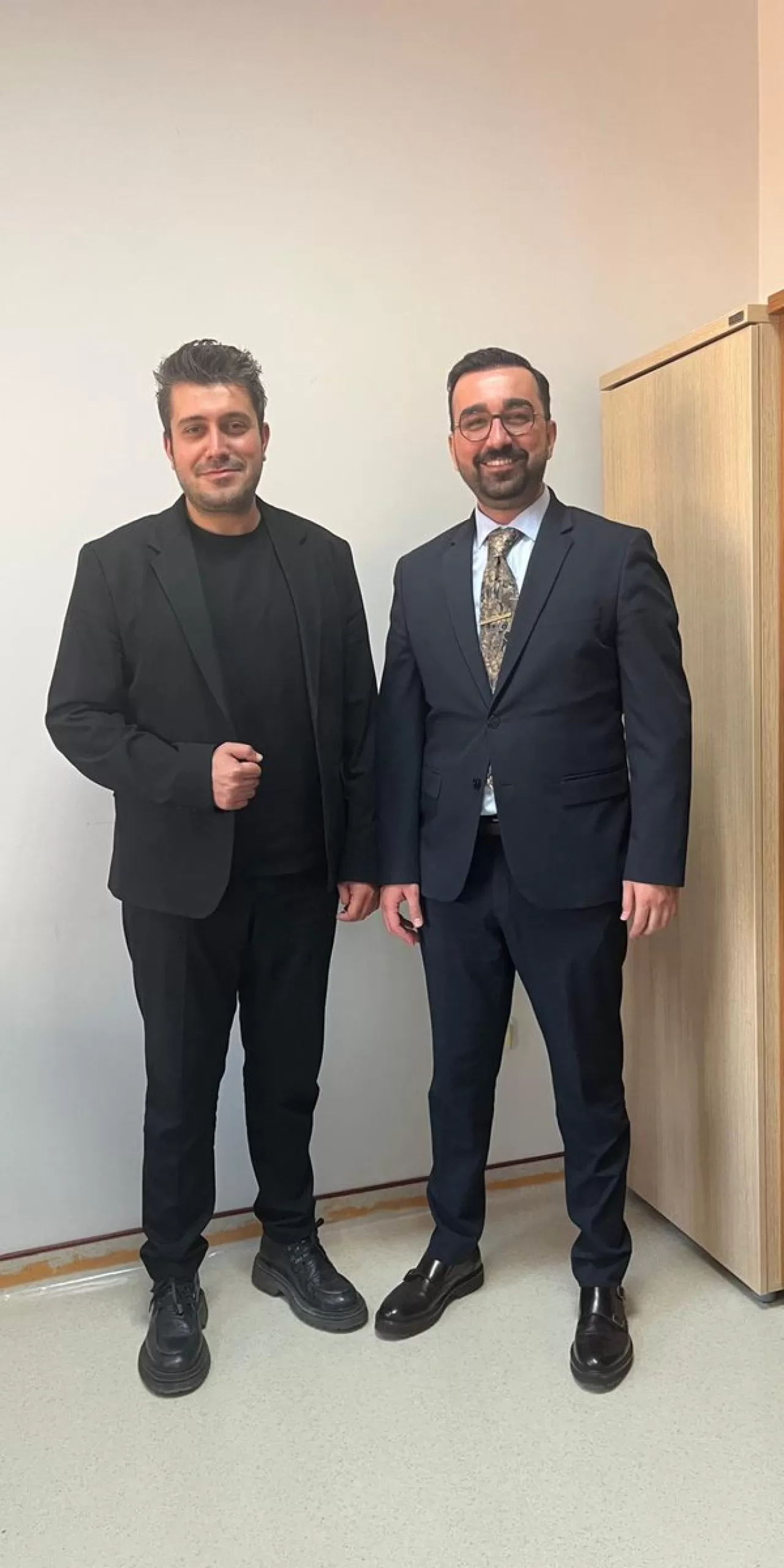 Dr. Turgut Emre Erdem, Akdeniz Üniversitesi Tıp Fakültesi'nde Öğretim Üyesi Olarak Göreve Başladı