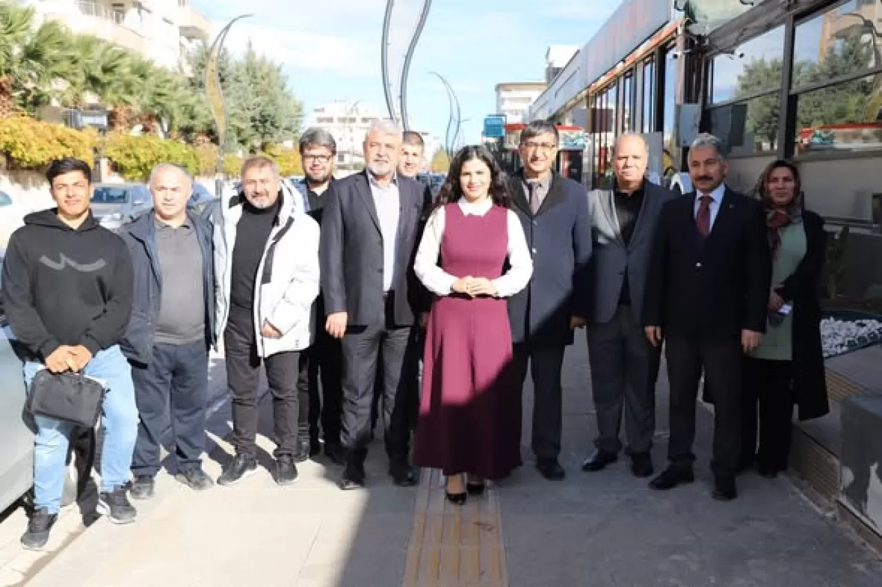 Adıyaman'da Dumansız Hava Sahası Denetimleri Sıkı Şekilde Devam Ediyor
