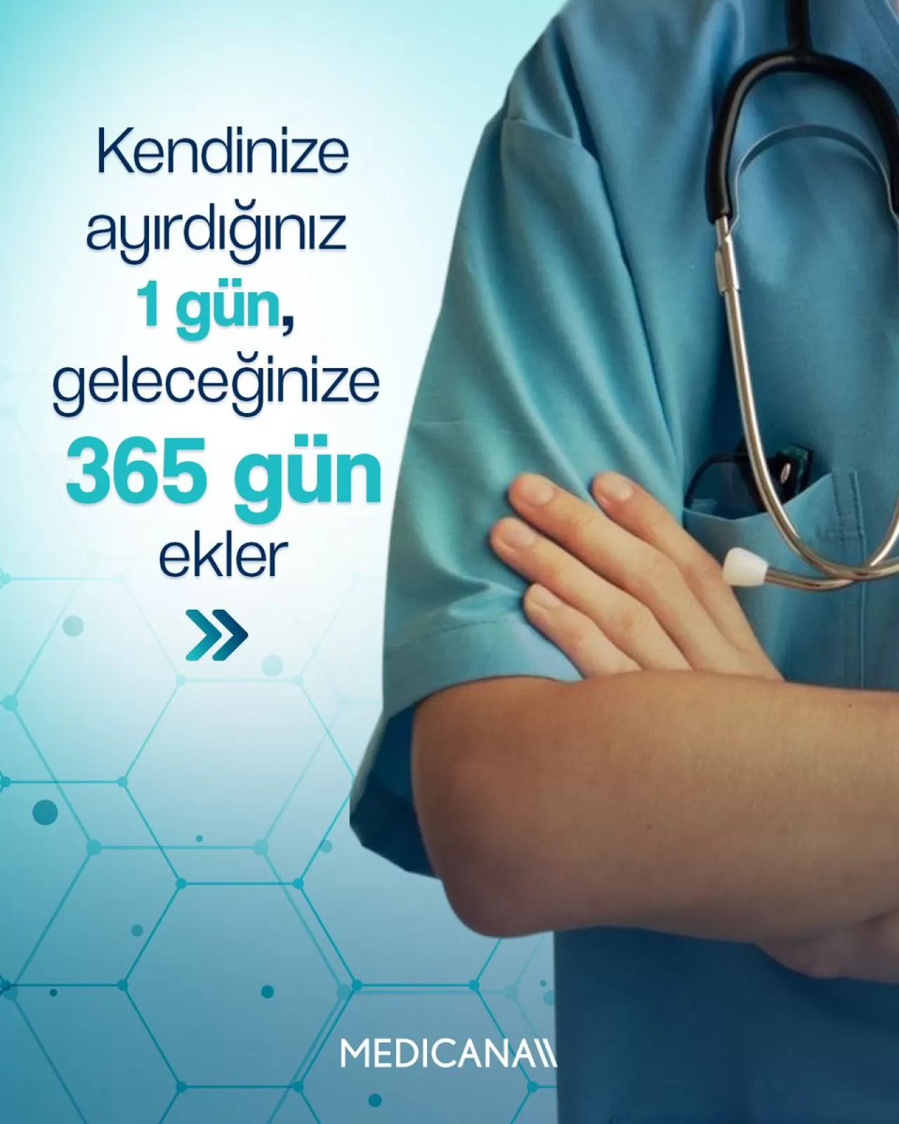 Medicana Bursa Hastanesi'nden Uyarı: Sağlığınız İçin Düzenli Check-Up'ın Önemi