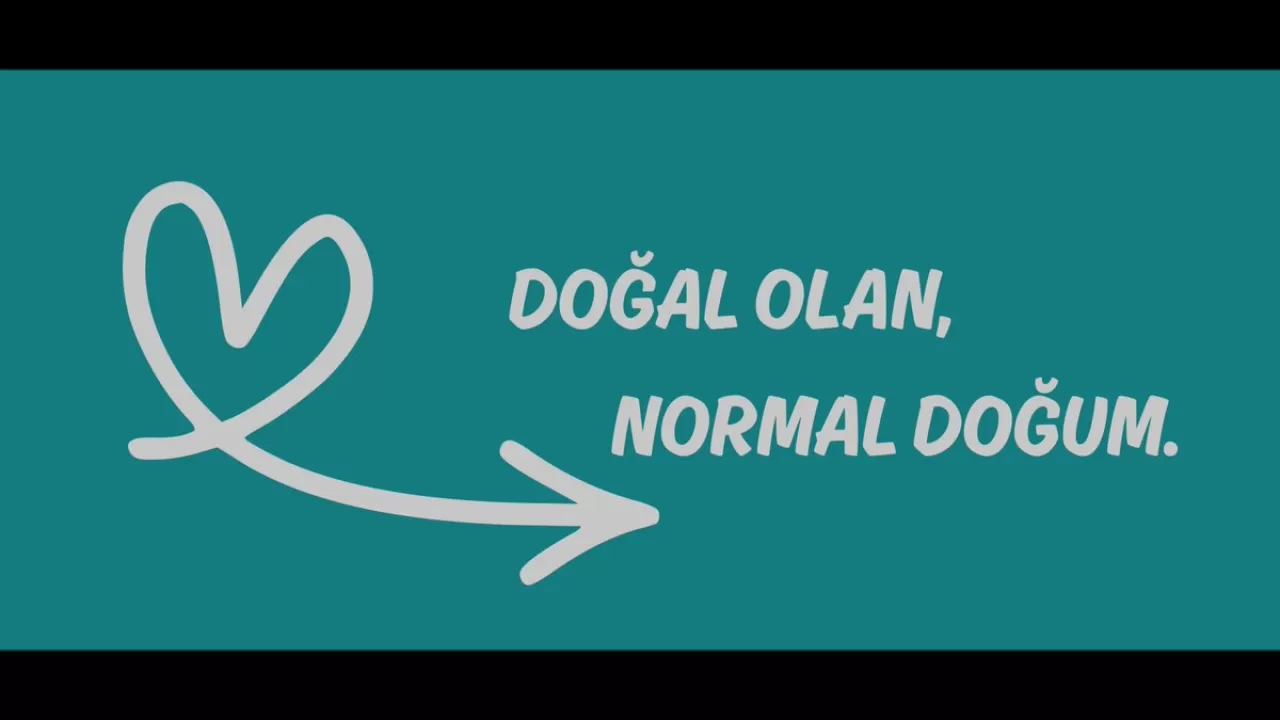 Gebe Okulları ile Anne Adaylarına Ücretsiz Doğuma Hazırlık Desteği