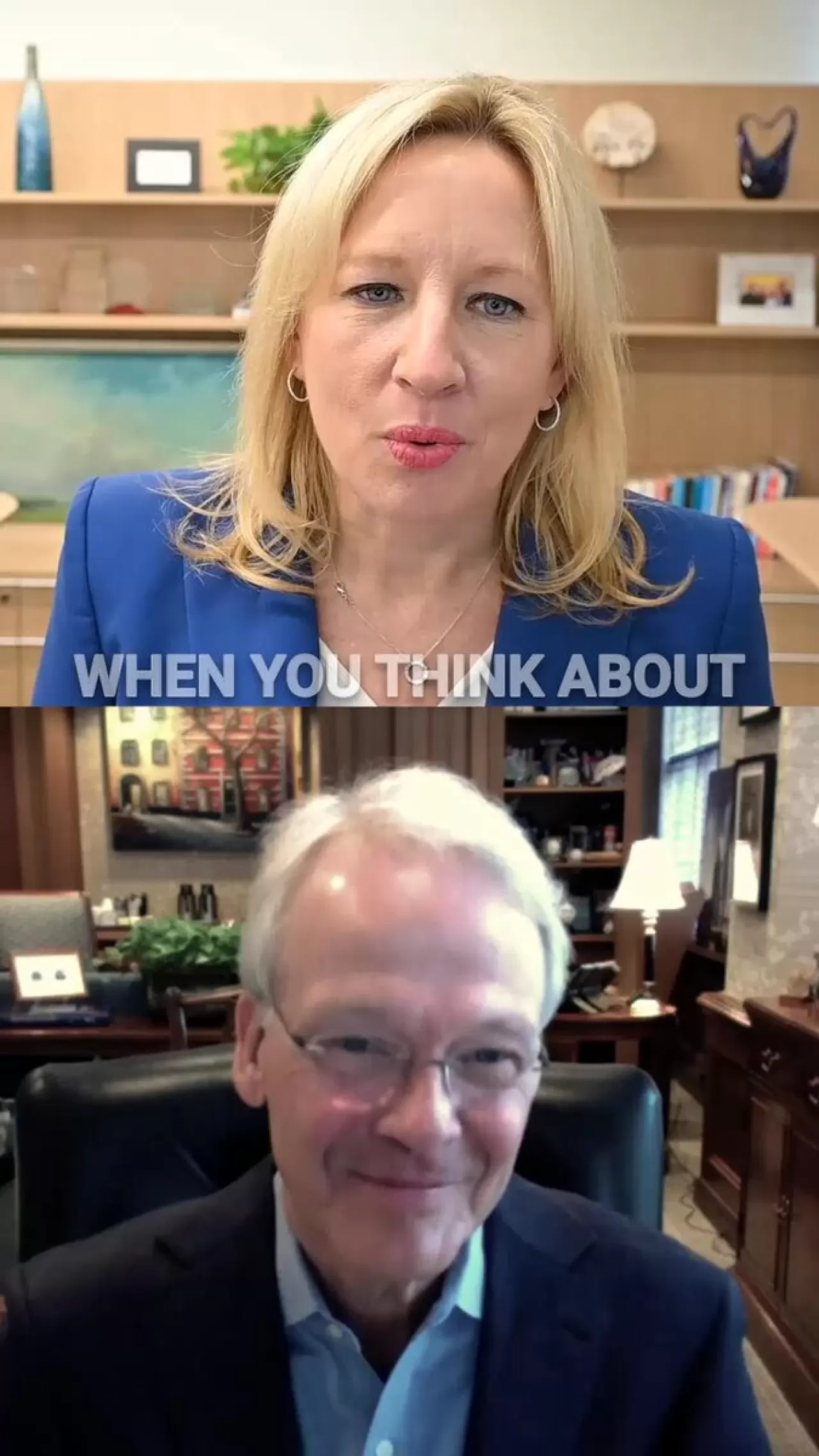 Marc Boom, Houston Methodist Başkanı ve CEO'su, AHA Yönetim Kurulu Başkanlığına Seçildi